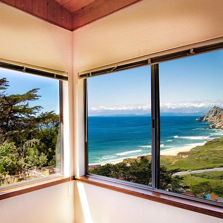 Stunning Oceanview Coastal Home Beach Trails Family Activities Montara Екстер'єр фото