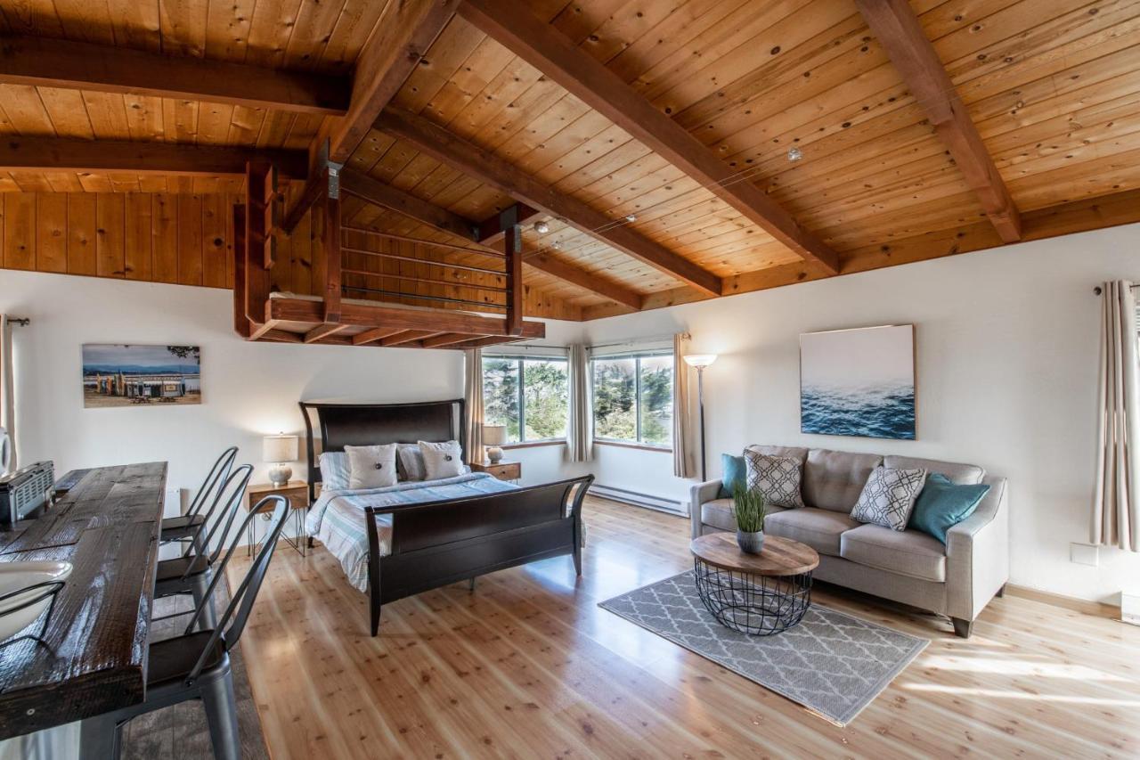 Stunning Oceanview Coastal Home Beach Trails Family Activities Montara Екстер'єр фото