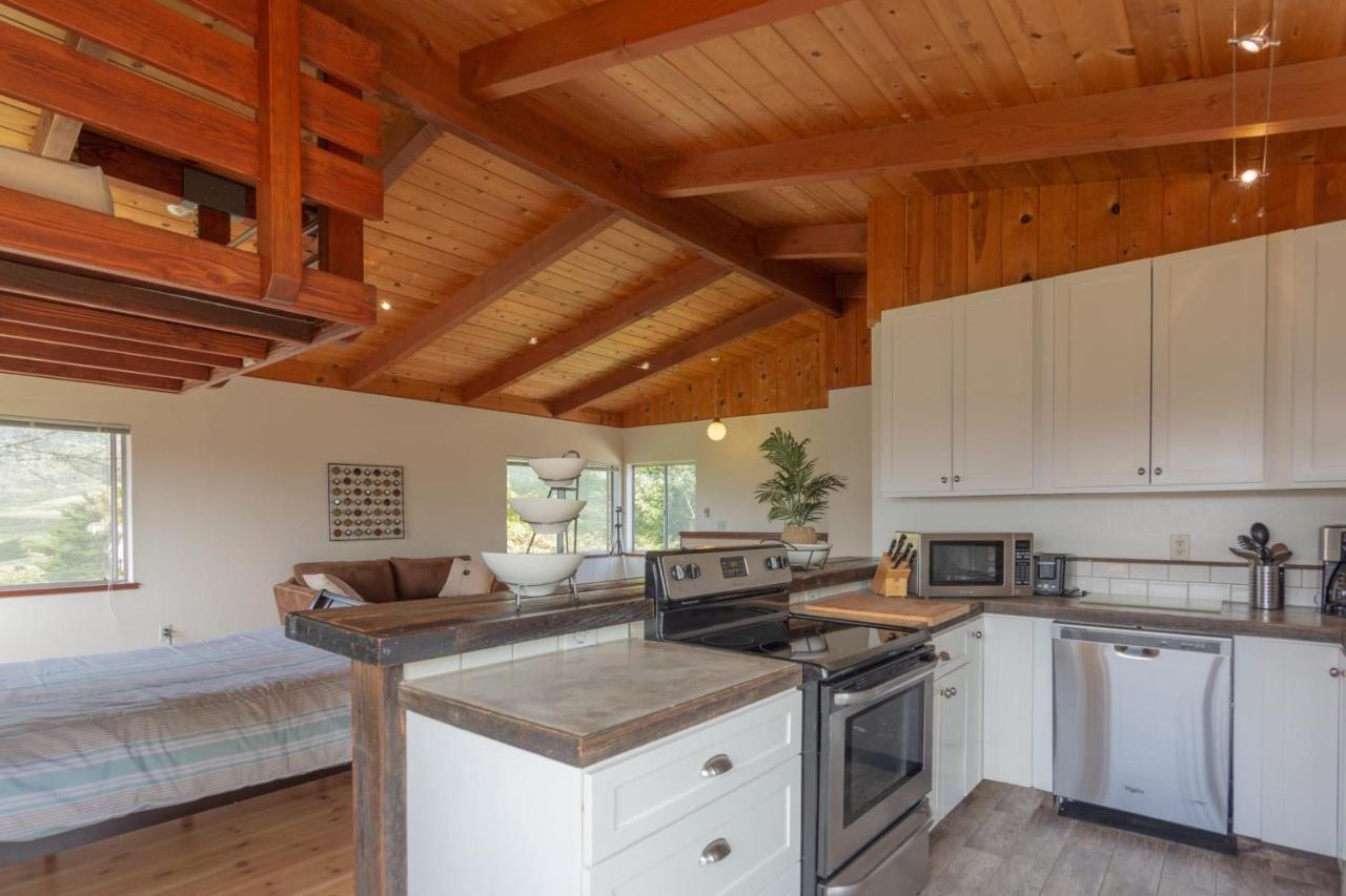Stunning Oceanview Coastal Home Beach Trails Family Activities Montara Екстер'єр фото