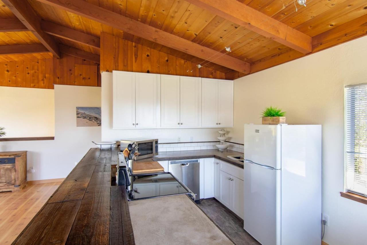 Stunning Oceanview Coastal Home Beach Trails Family Activities Montara Екстер'єр фото