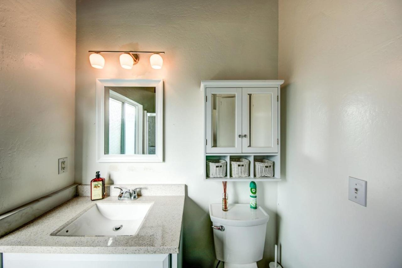 Stunning Oceanview Coastal Home Beach Trails Family Activities Montara Екстер'єр фото