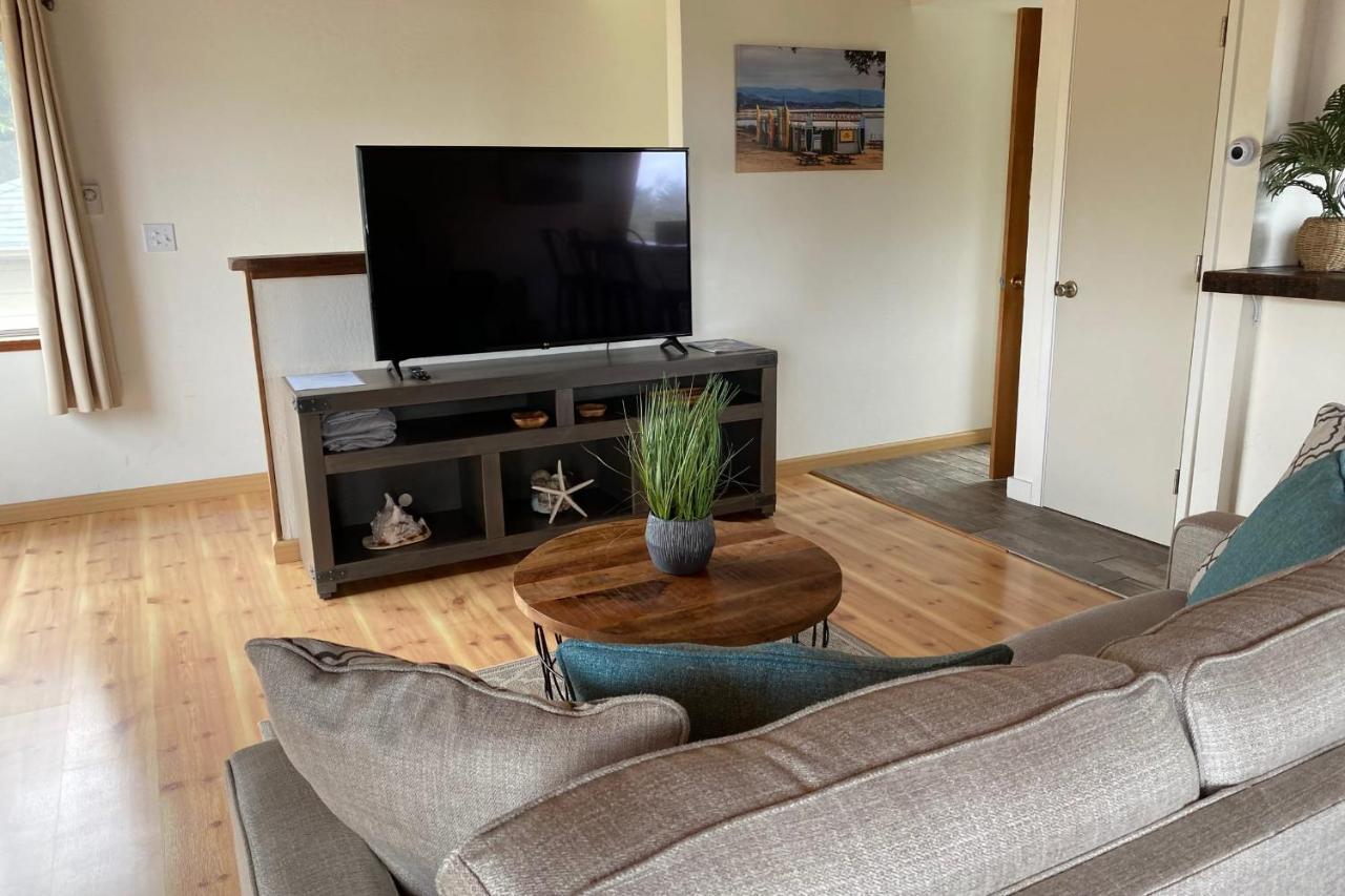 Stunning Oceanview Coastal Home Beach Trails Family Activities Montara Екстер'єр фото