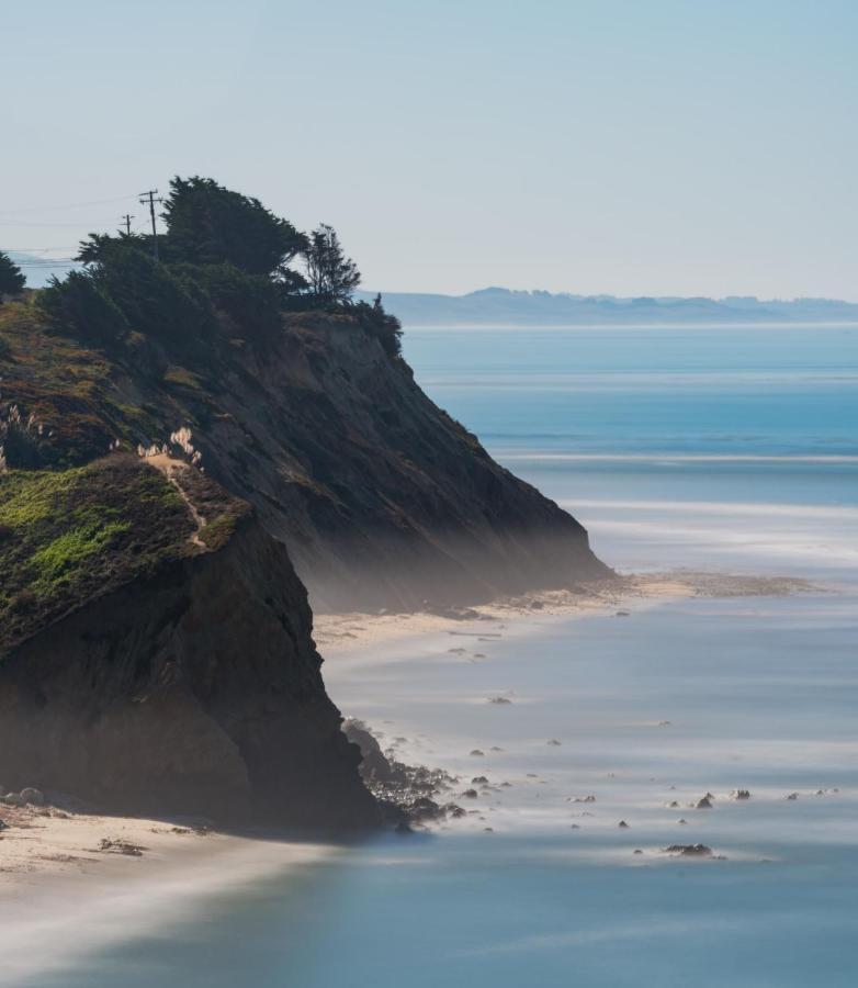 Stunning Oceanview Coastal Home Beach Trails Family Activities Montara Екстер'єр фото